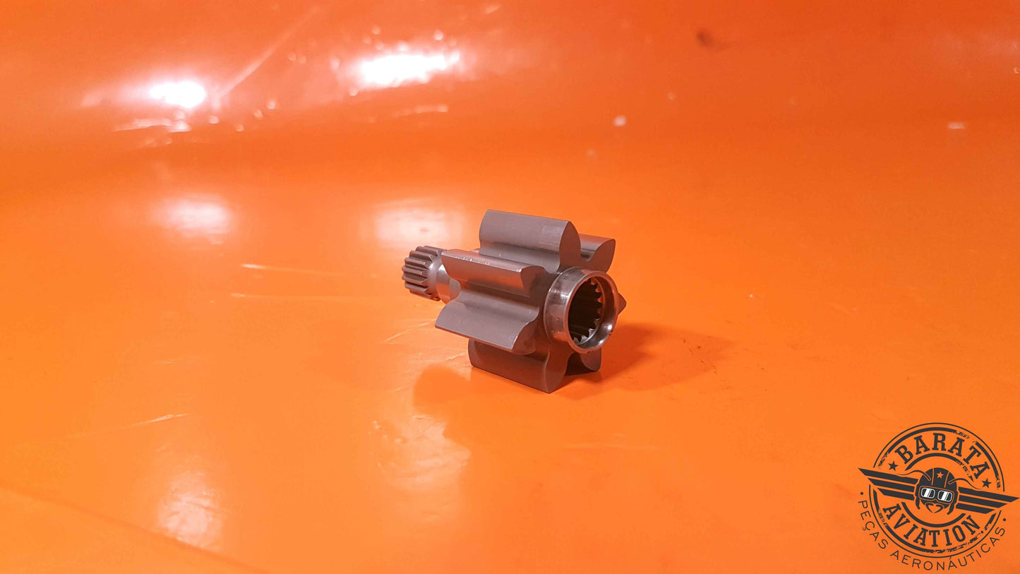 3059734-01 Pratt & Whitney Gearshaft