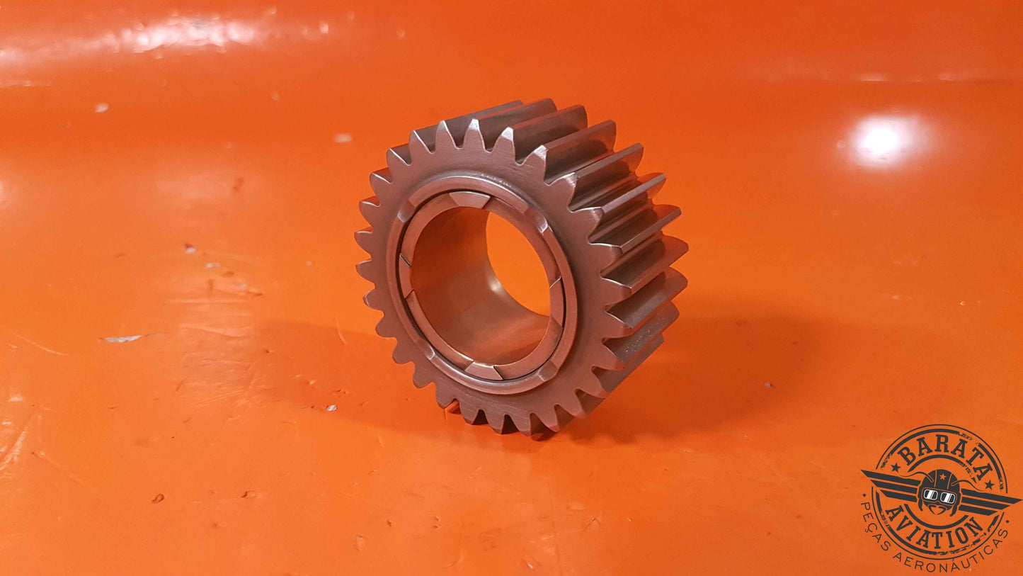 3070206CL11 Pratt & Whitney Gear Assy