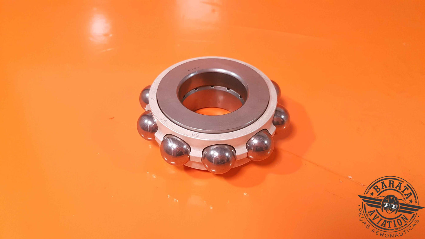 01895 Pratt & Whitiney Bearing Ball