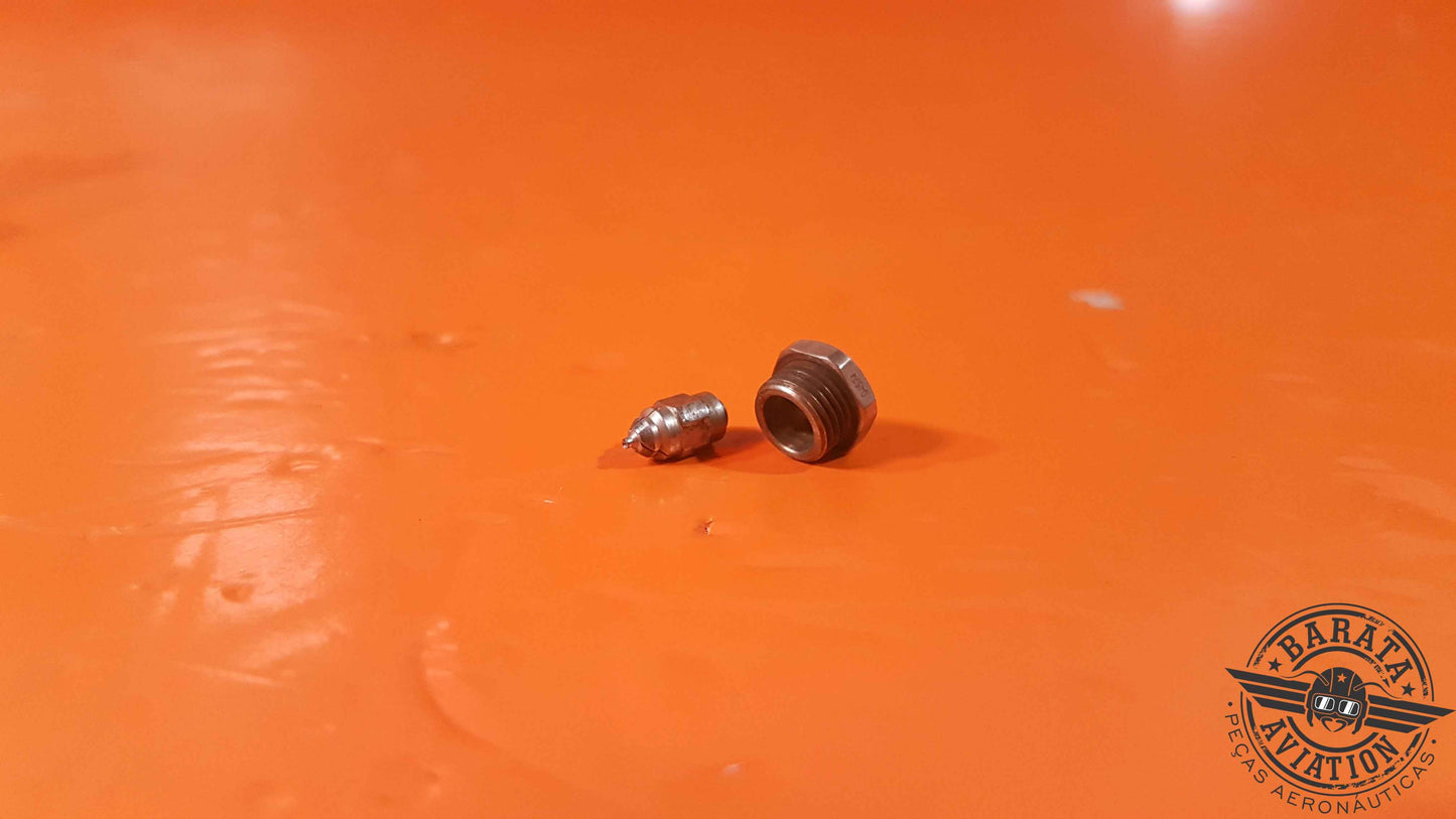 3038495 Pratt & Whitney Fuel Nozzle