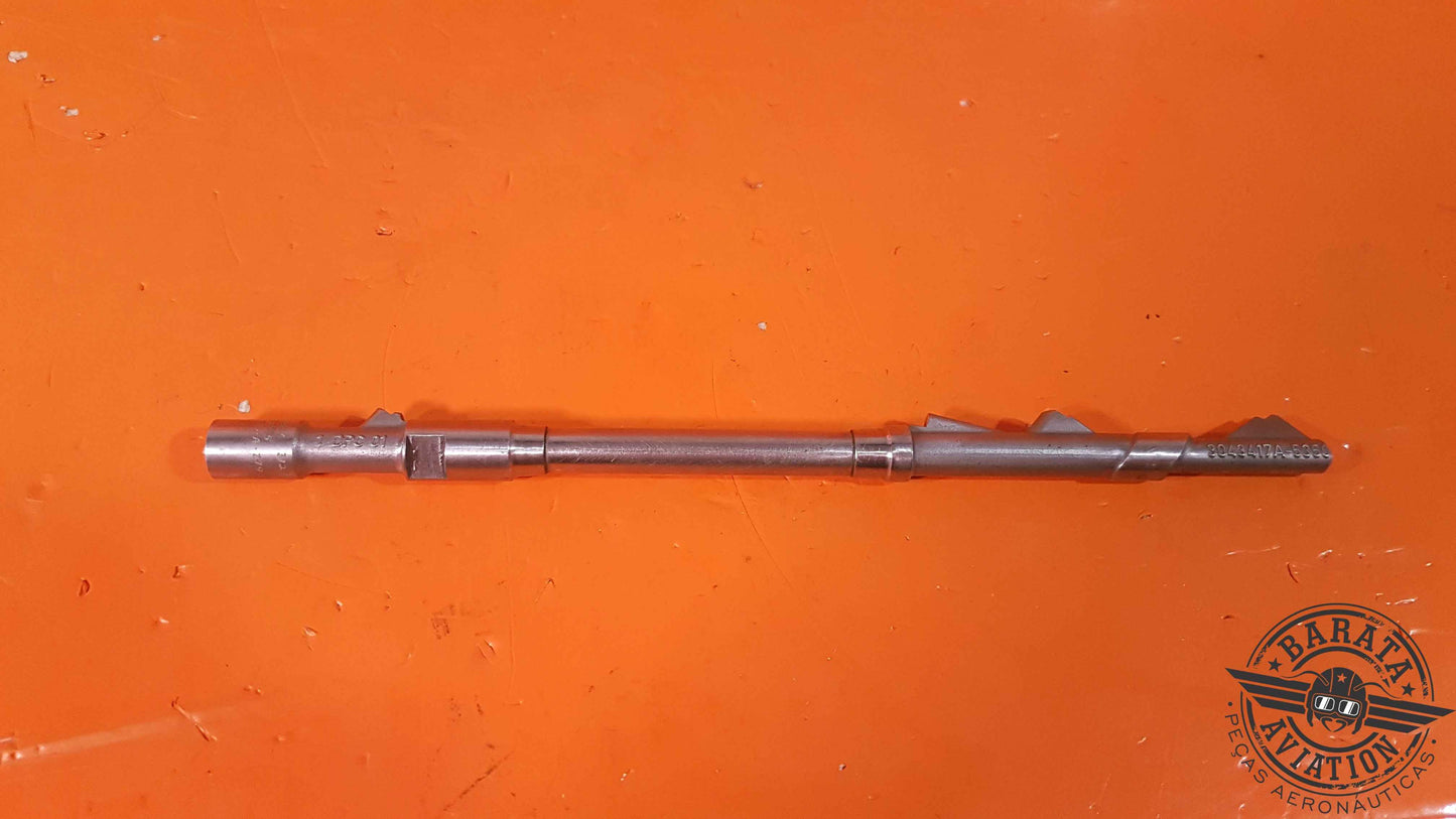 3122638-01 Pratt & Whitney Pressure Oil Tube Assy