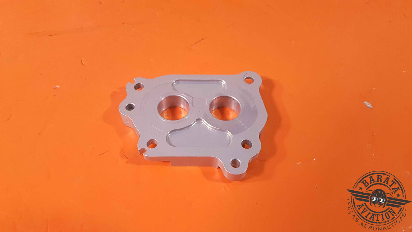 3070056-01 Pratt & Whitney Pump Cover