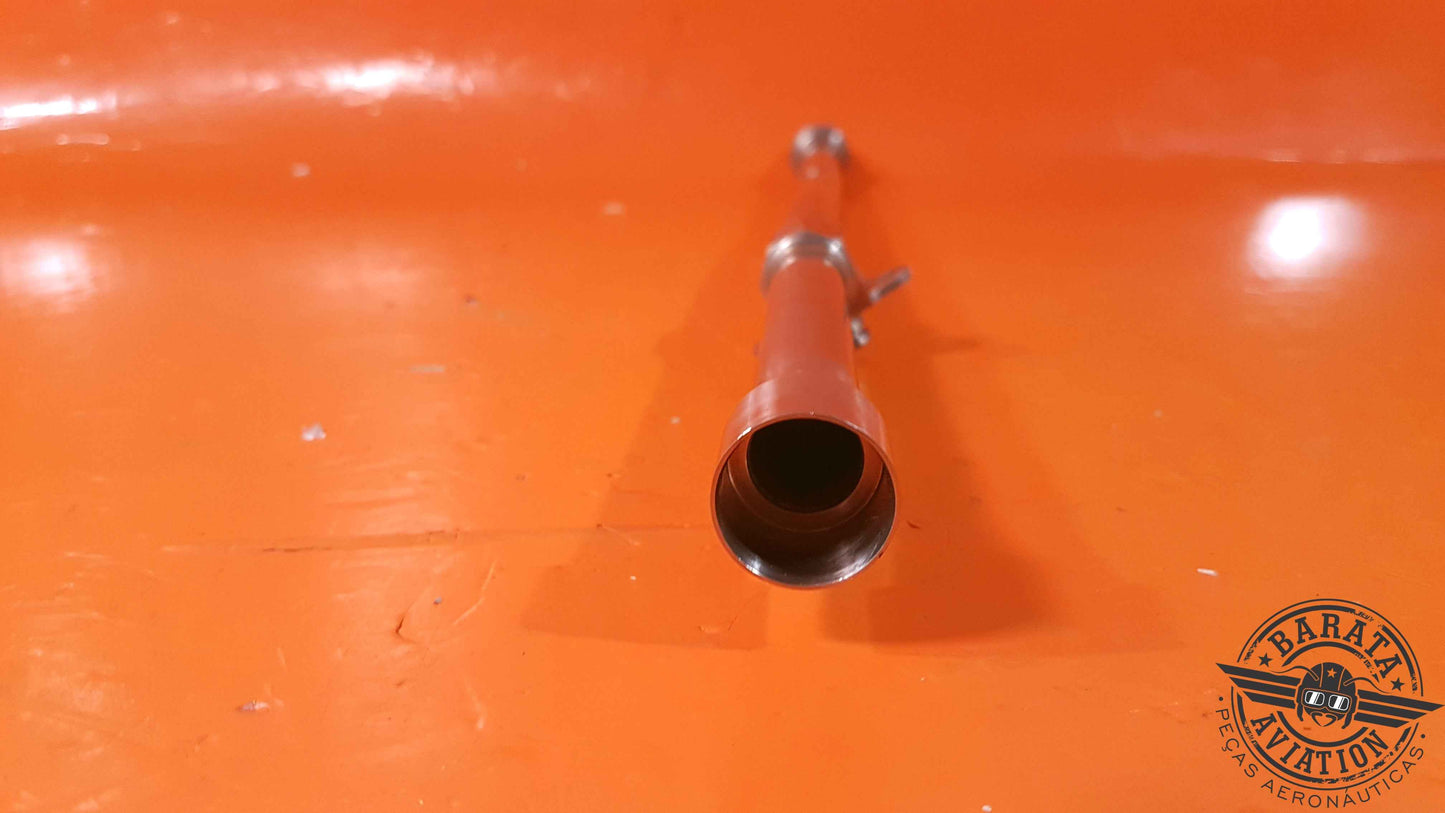 3039118 Pratt & Whitney Tube Y