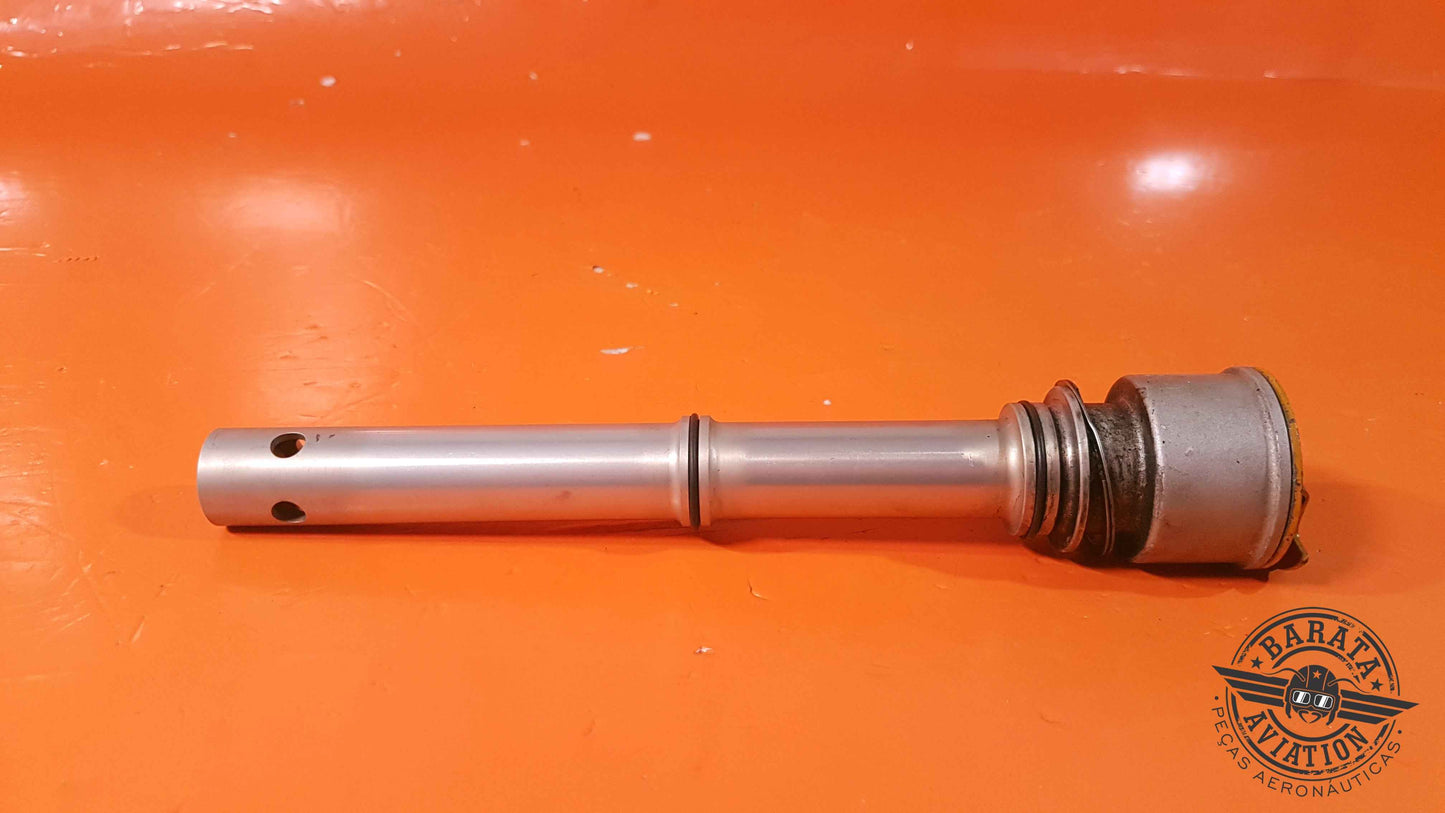 3058968-01 Pratt & Whitney Tube Y