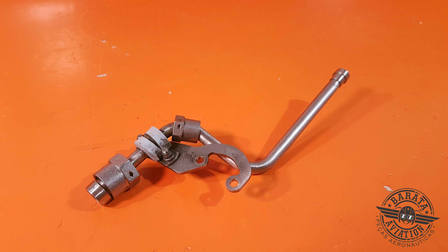 3059205-01 Pratt & Whitney Tube Assy Y