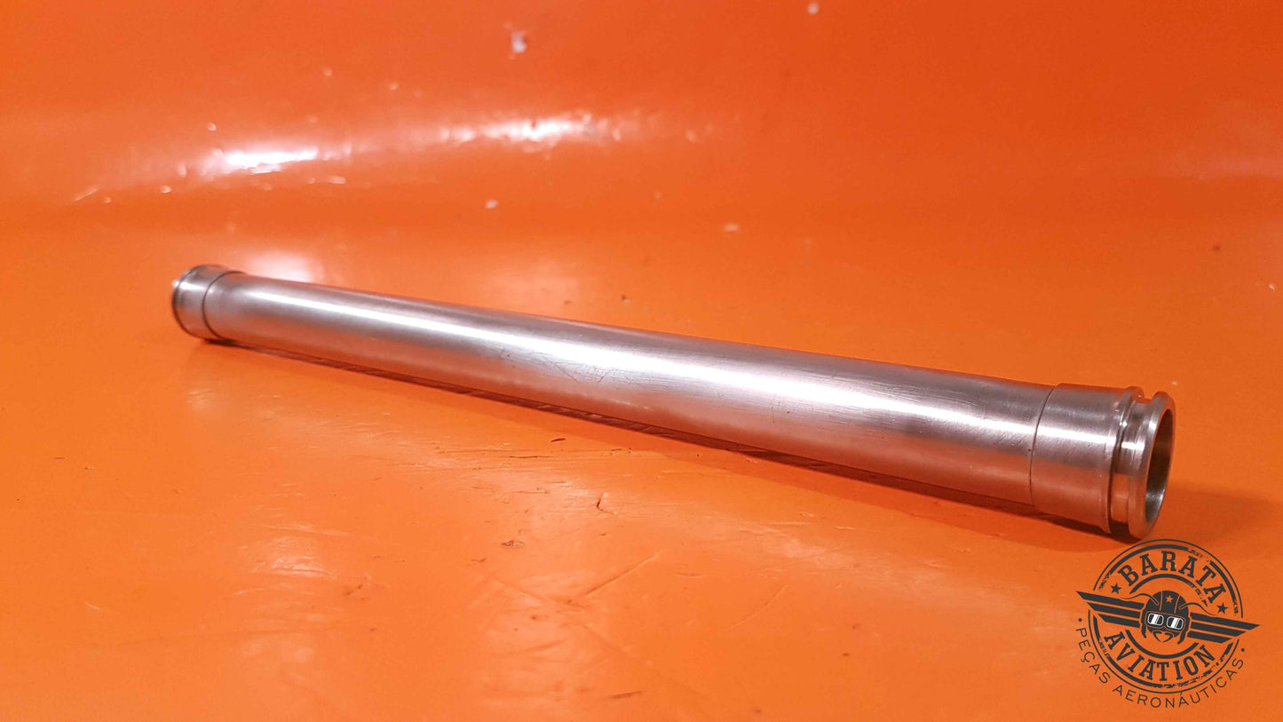 3058664-01 Pratt & Whitney Tube Y