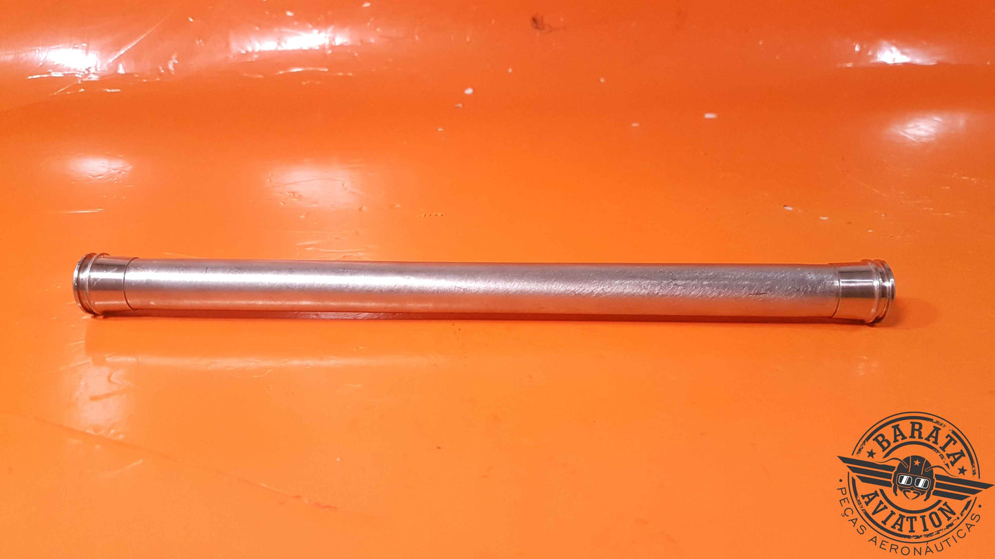 3115481-01 Pratt & Whitney Tube Y