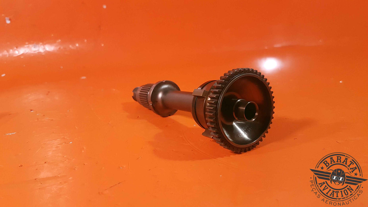 3058710-01 Pratt & Whitney Shaft