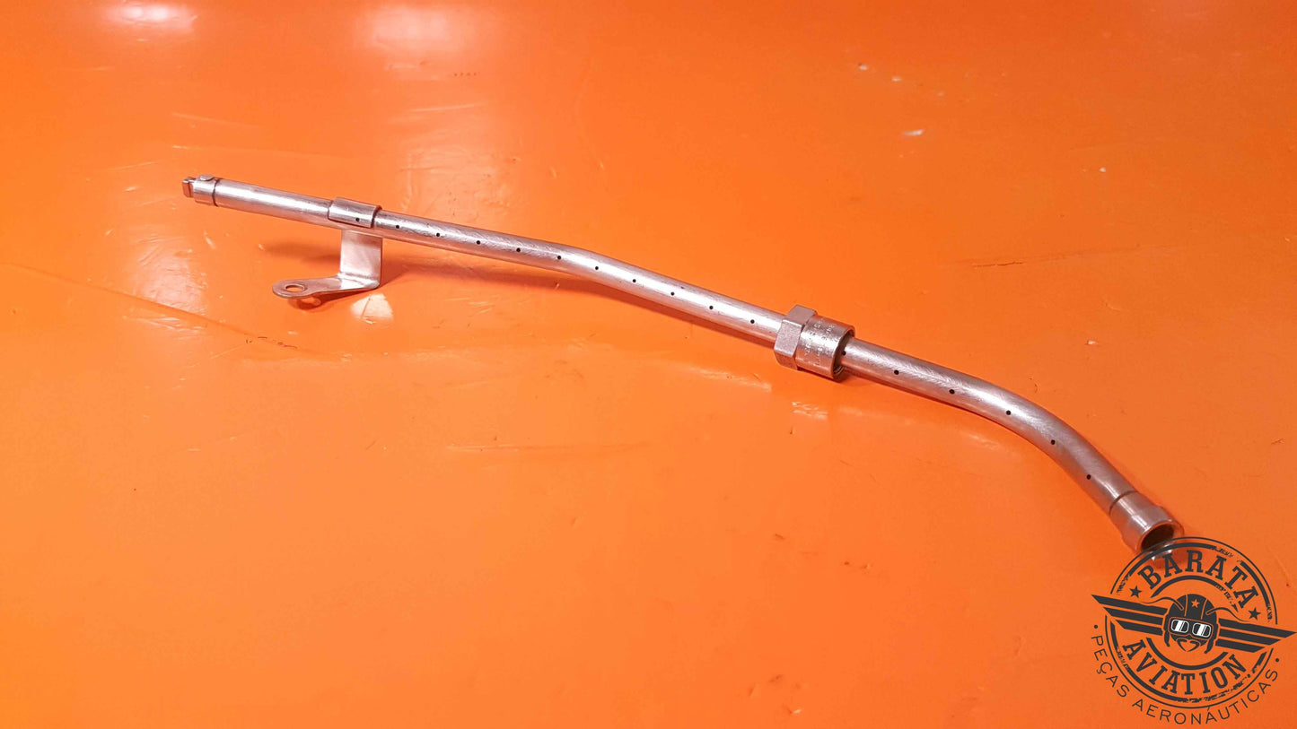 3044671-01 Pratt & Whitney Tube Y