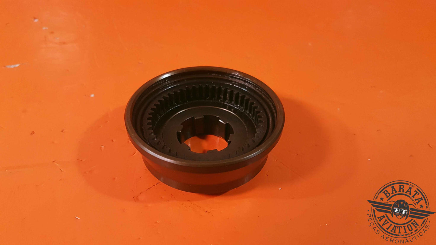 3058722-01 Pratt & Whitney Coupling Power Shaft