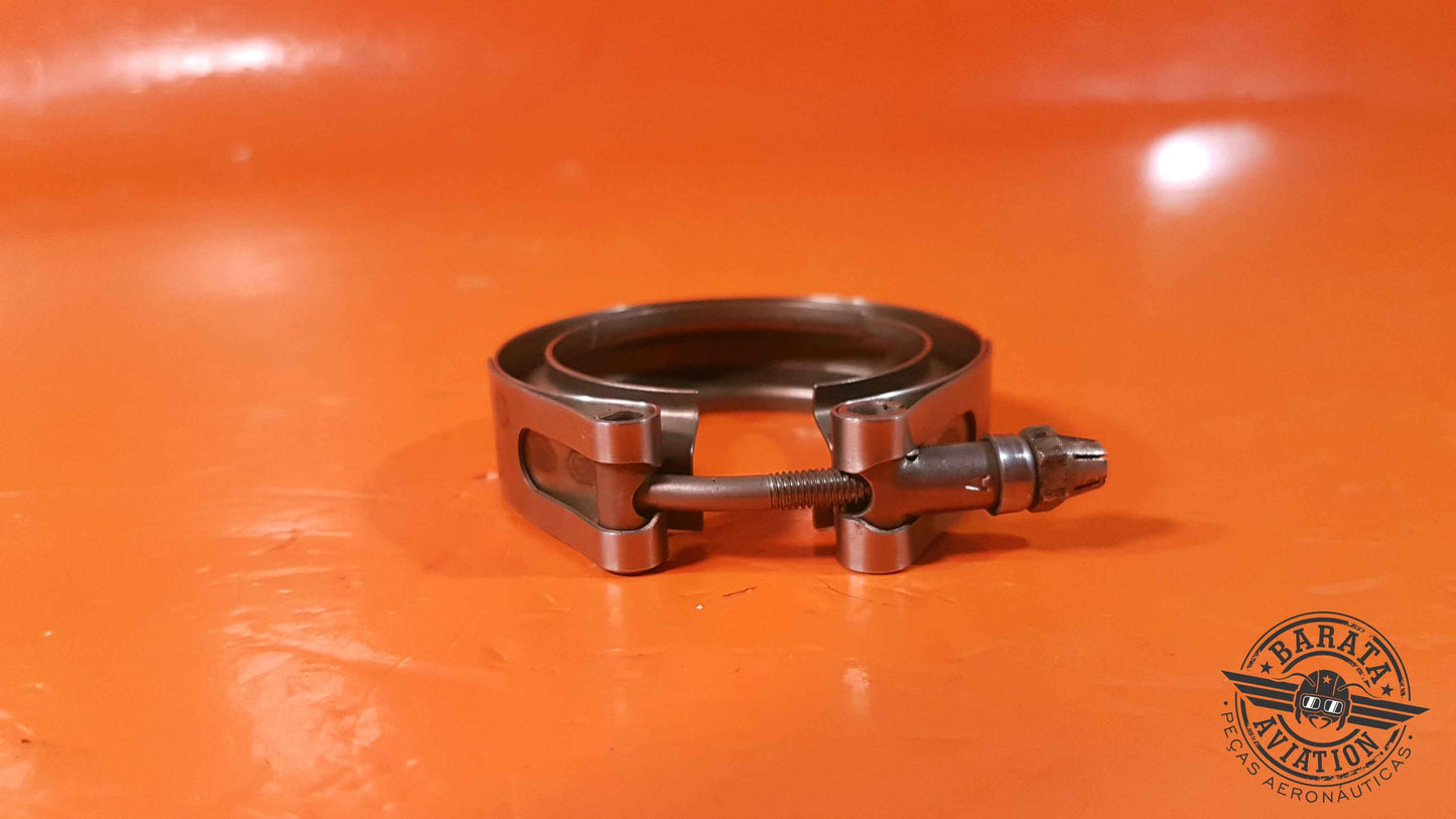 00624-24540-200 Pratt & Whitney Clamp
