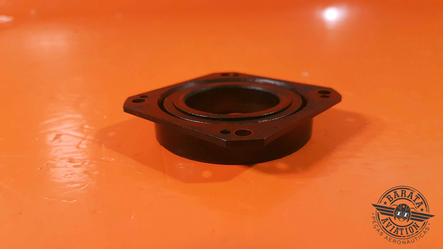 3028004 Pratt & Whitney Bearing Roller Flanged