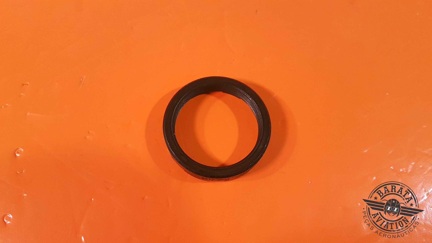 3017477 Pratt &Whitney Nut Plain Round