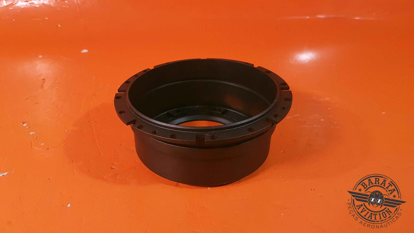 3024007 Pratt & Whitney Cover