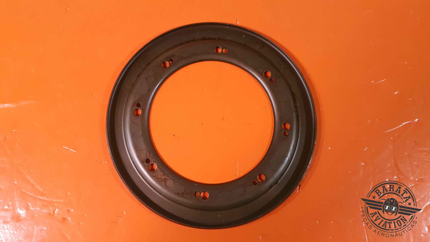 3026667 Pratt & Whitney Air Baffle