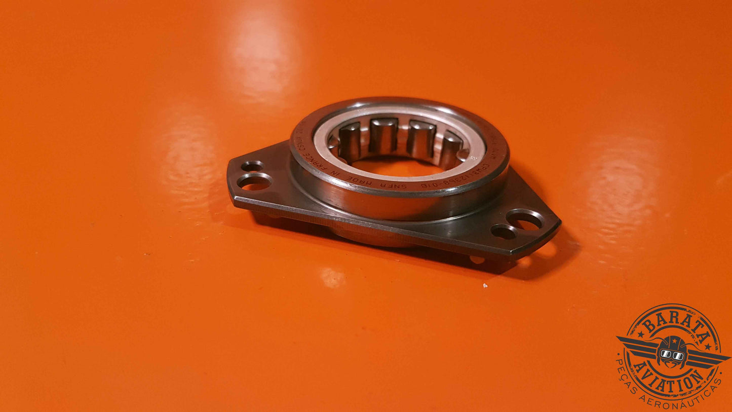 01895 Pratt & Whitney Bearing Ball