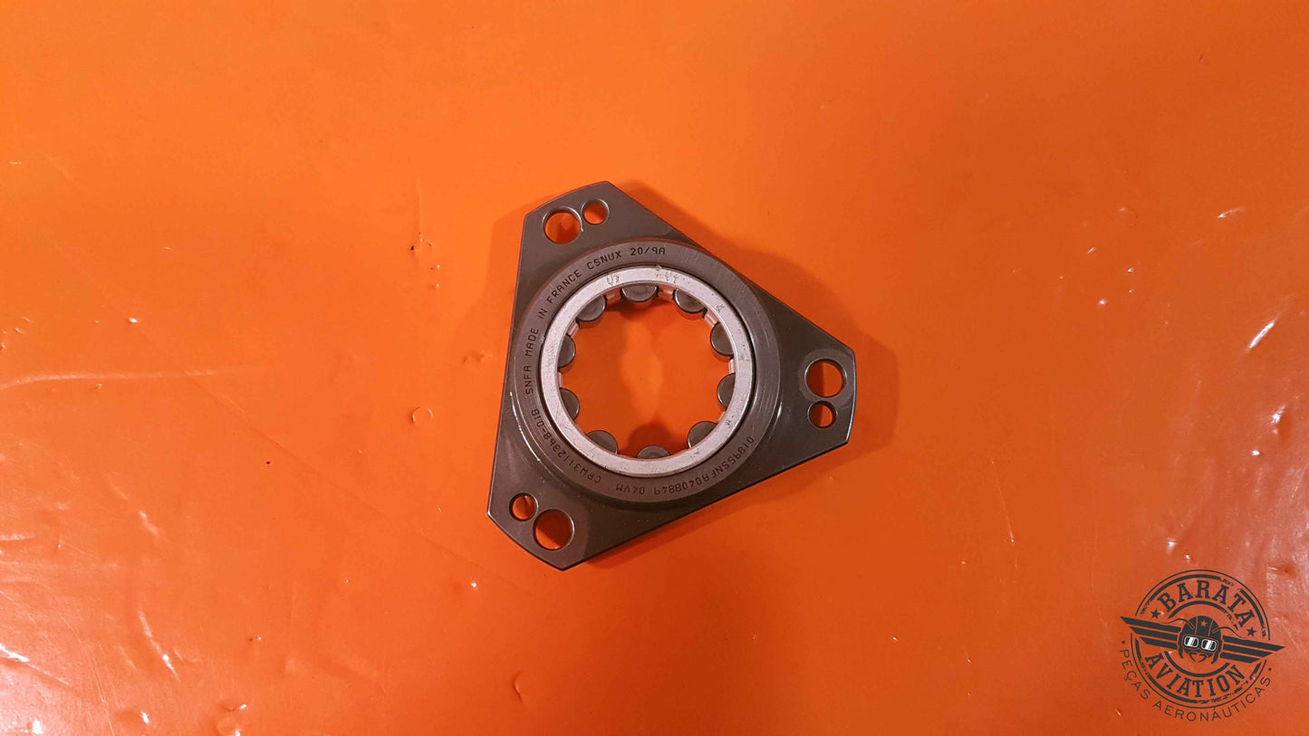 01895 Pratt & Whitney Bearing Ball