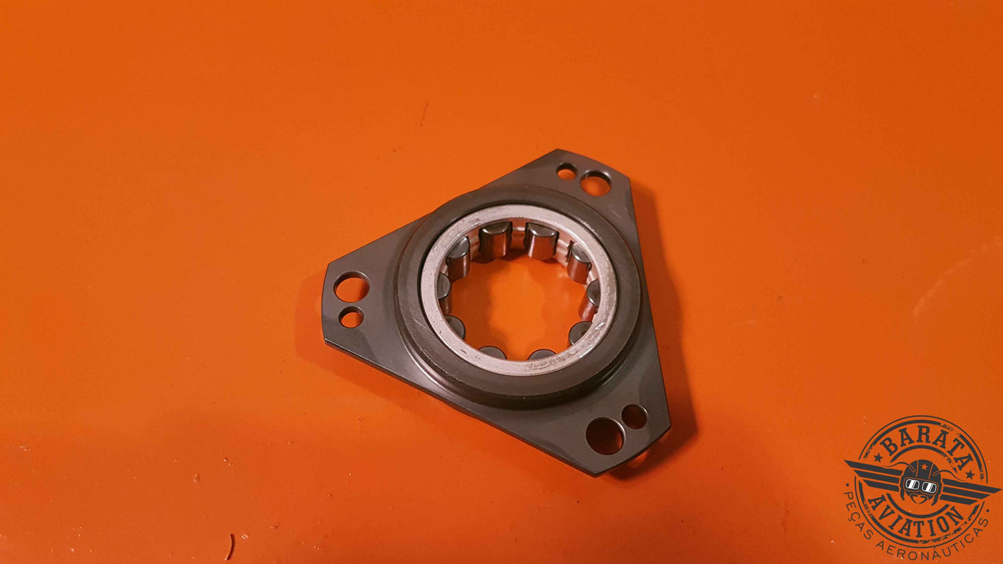 01895 Pratt & Whitney Bearing Ball