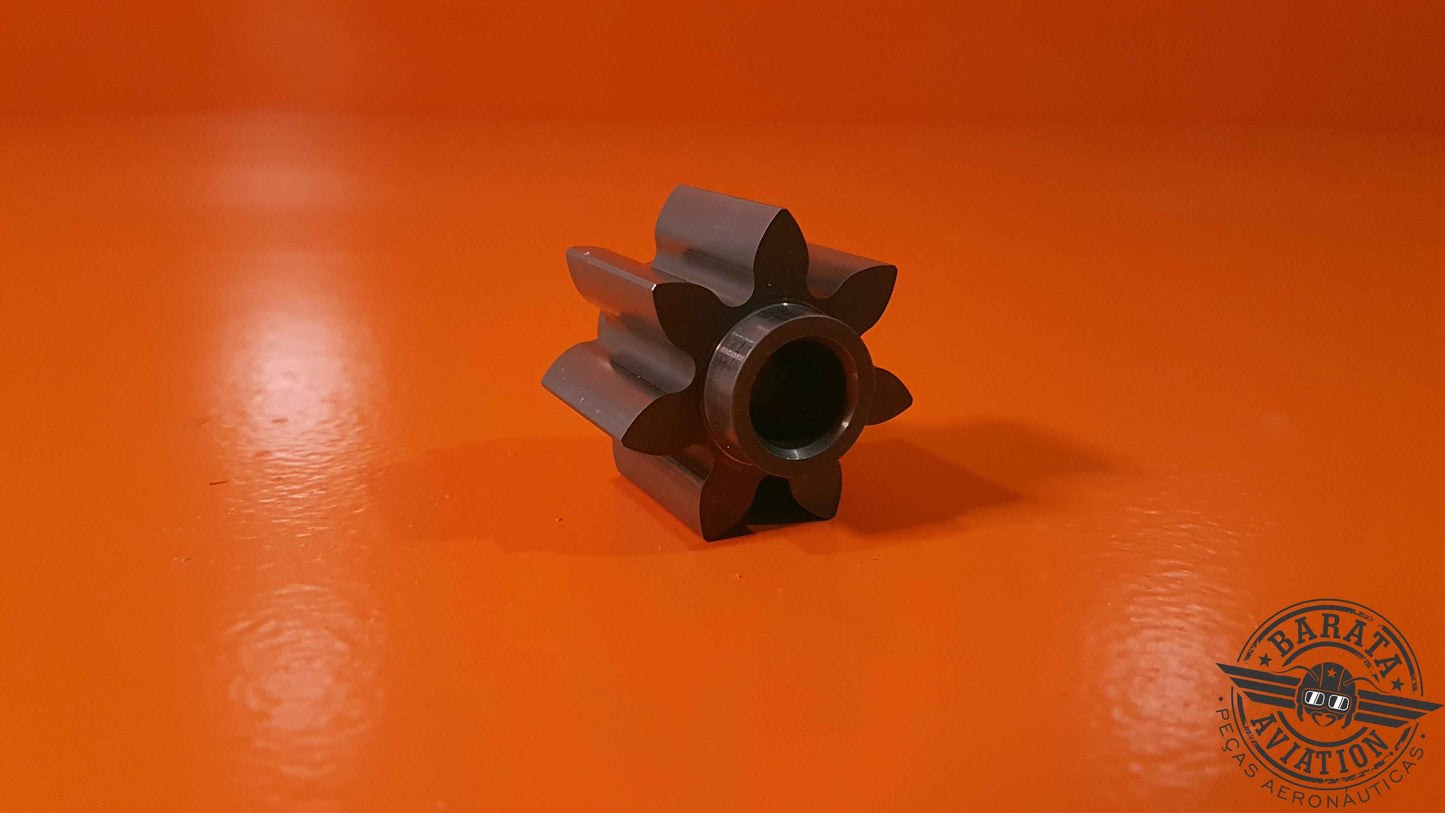 3058717-01 Pratt & Whitney Gearshaft