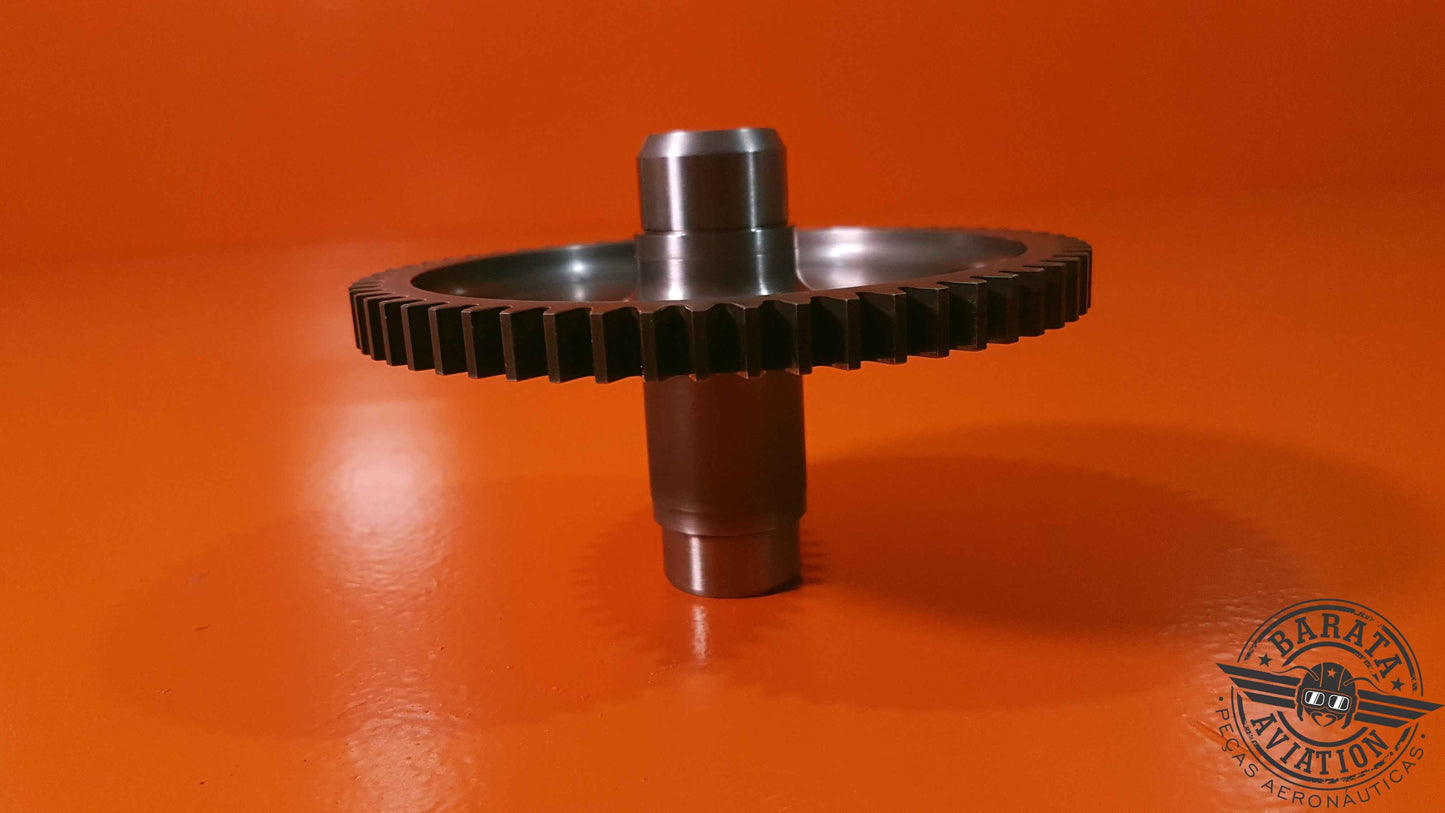 3058061-01 Pratt & Whitney Gershft