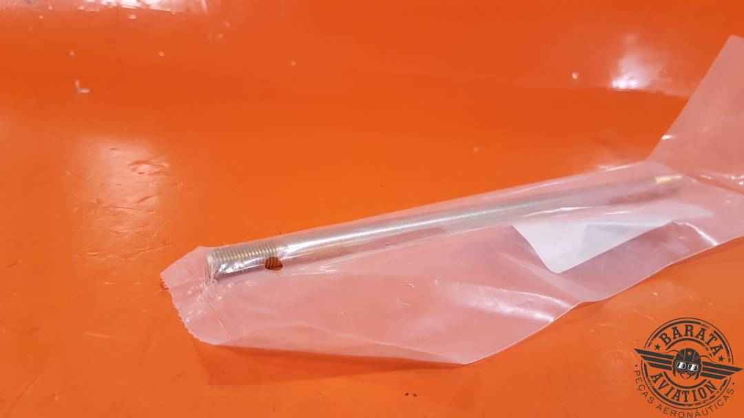 630943-10-50 TCM Thru Bolt 14.6L x 3W x 1.25H - Novo