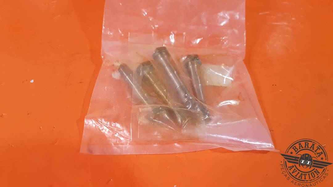 SA35972 Superior Bolt, Connecting Rod Kit C/ 4 Unidades - Novo