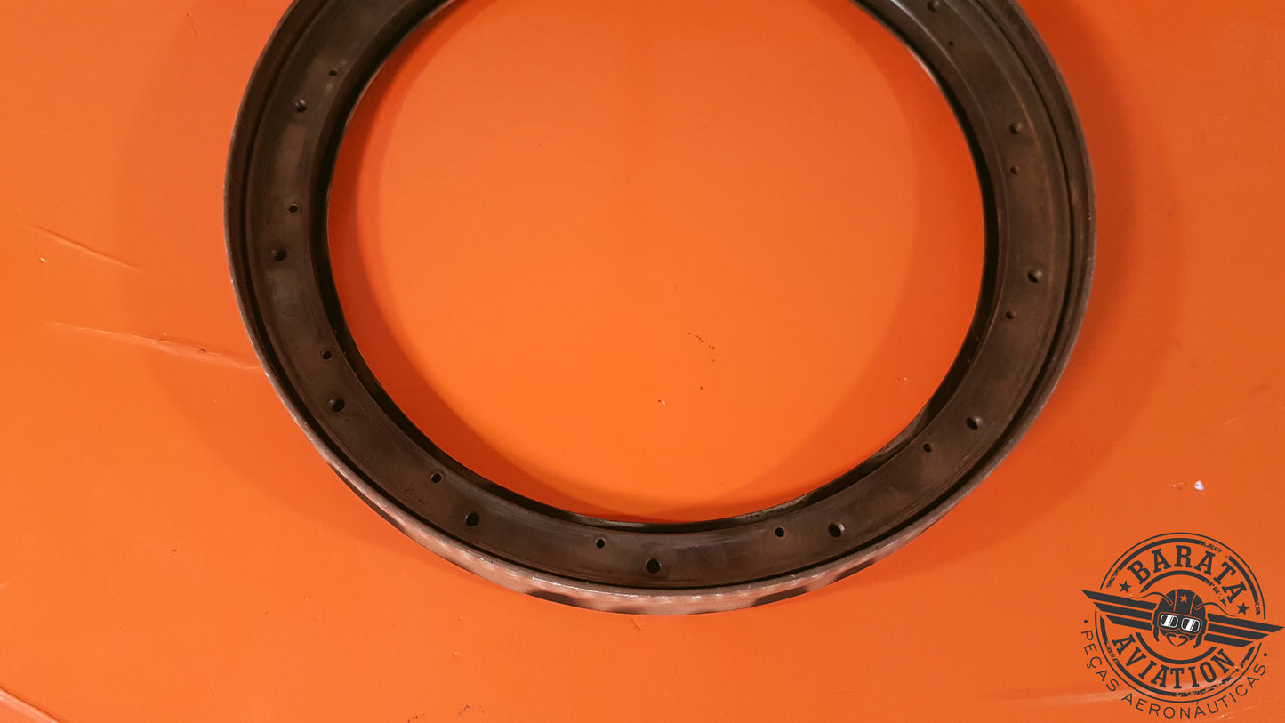 3100591-01 P&WC Small Exit Duct - PT6