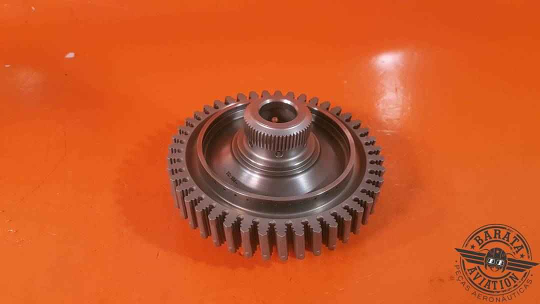 3029313 P&W L/H Power Turbine Disk