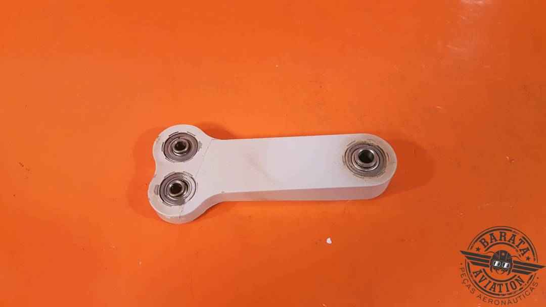 T700A2715027000 TBM Lever Assy