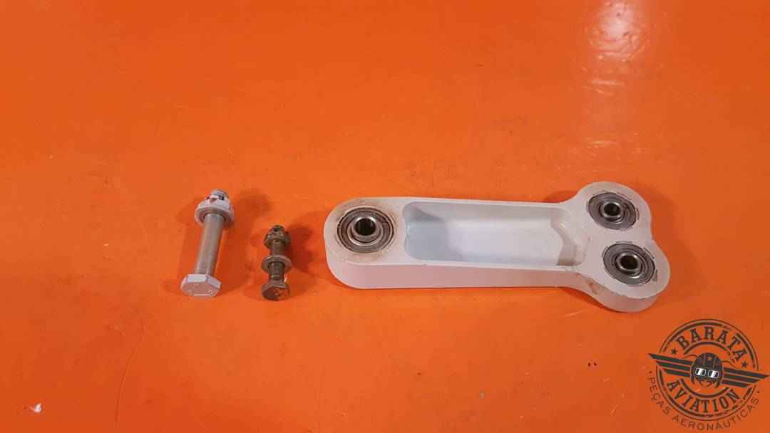 T700A2715027000 TBM Lever Assy
