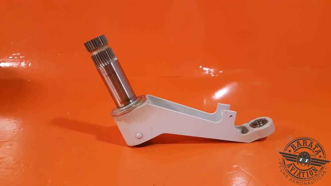 T700A2720043000 TBM Lever Assy