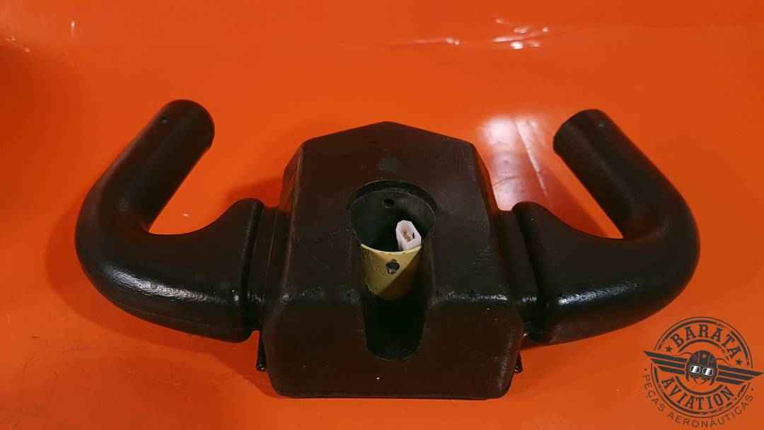 T700F9255100001 TBM Control Wheel Assy