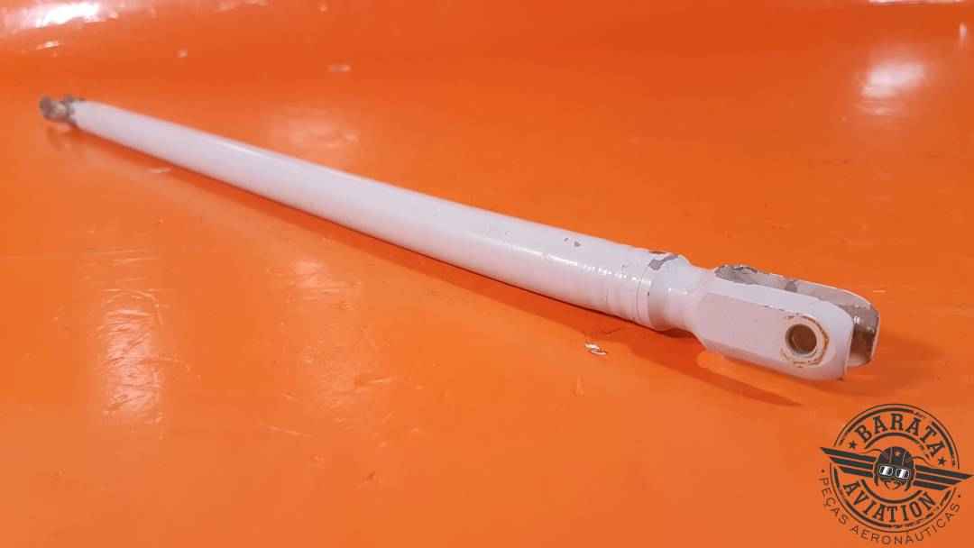 T700A2730091001 TBM Rod Assy - Elevator Control - Tail Section