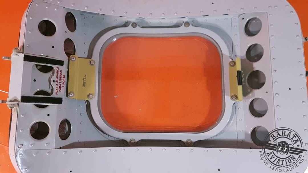 T700A522000000100 Socata Emergency Exit Door Assy