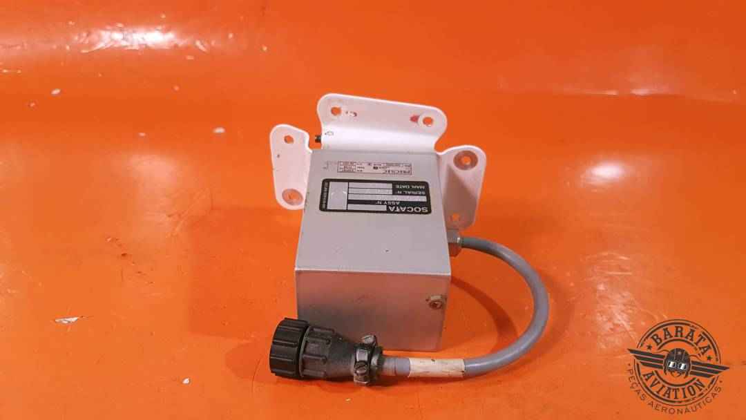 T700A2720018000 TBM Socata Actuator Assy