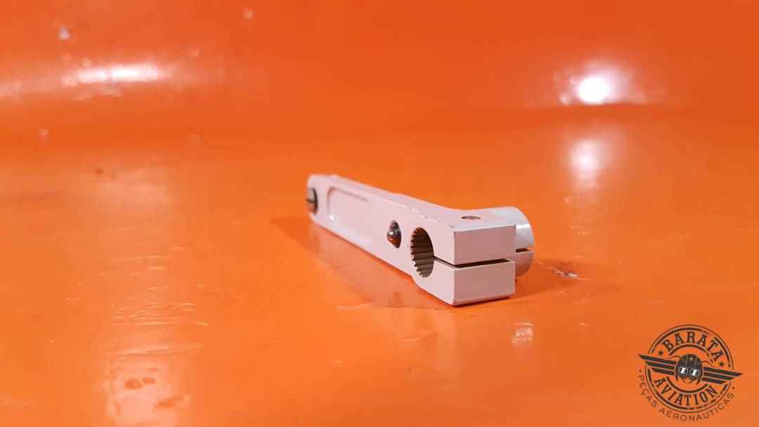 T700B526014010000 TBM Arm Half Articulated