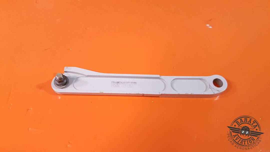 T700B526010710000 TBM Arm, Half Articulated