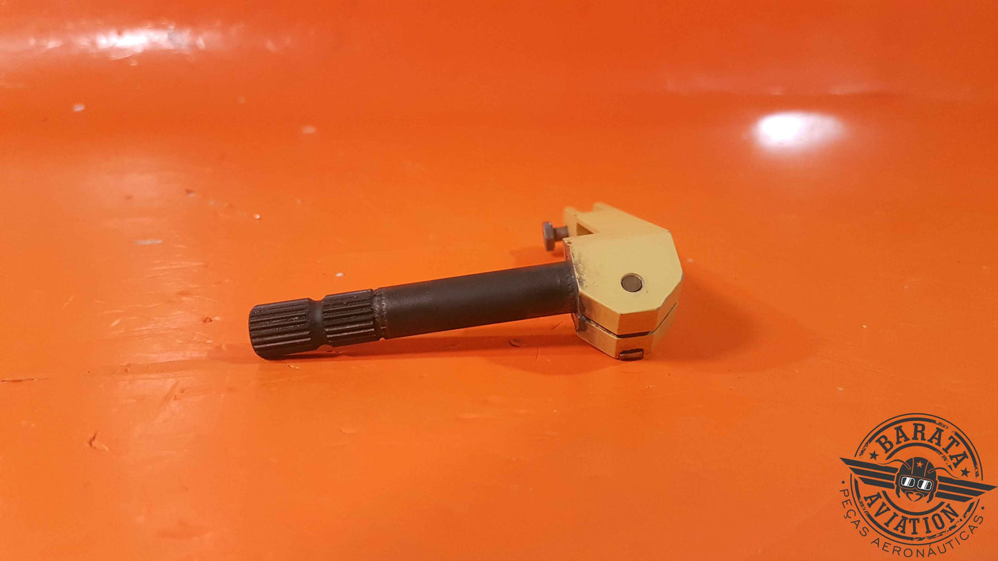 T700A7160061100 TBM Socata Lever Assy