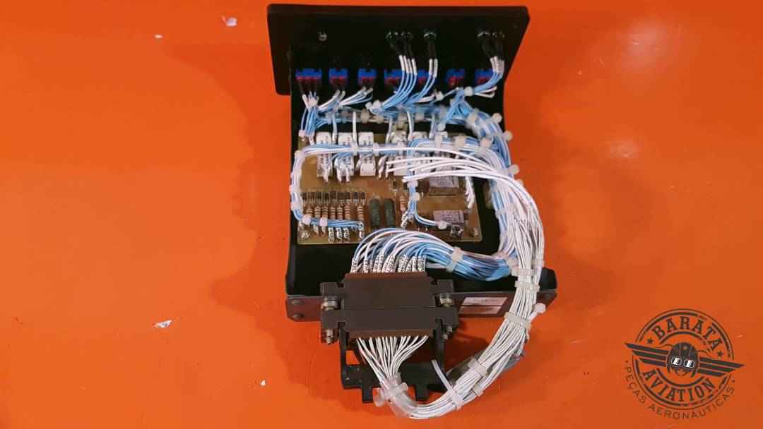 T700G925130000010 Panel Assy - De Ice System