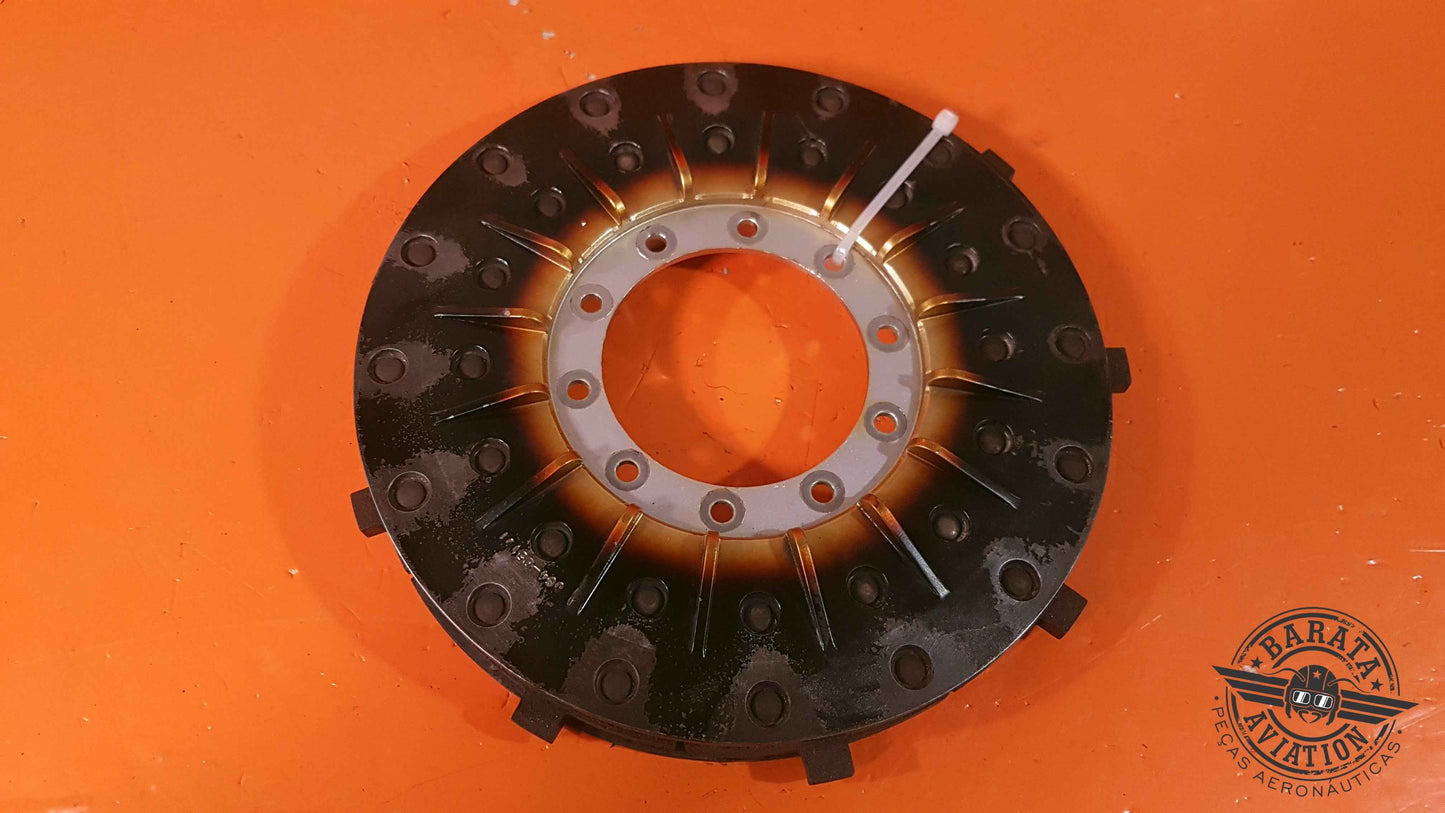 064-05101 Cleveland Torque Tube Assy Kit