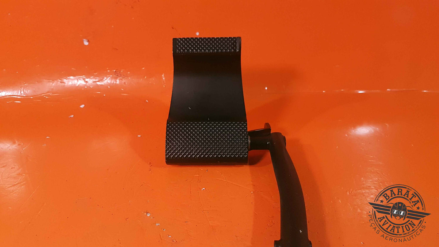 T700A2720040900 TBM L/H Pedal Assembly