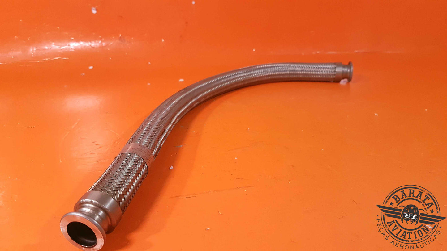 T700A3020008-A TBM Hose Assy