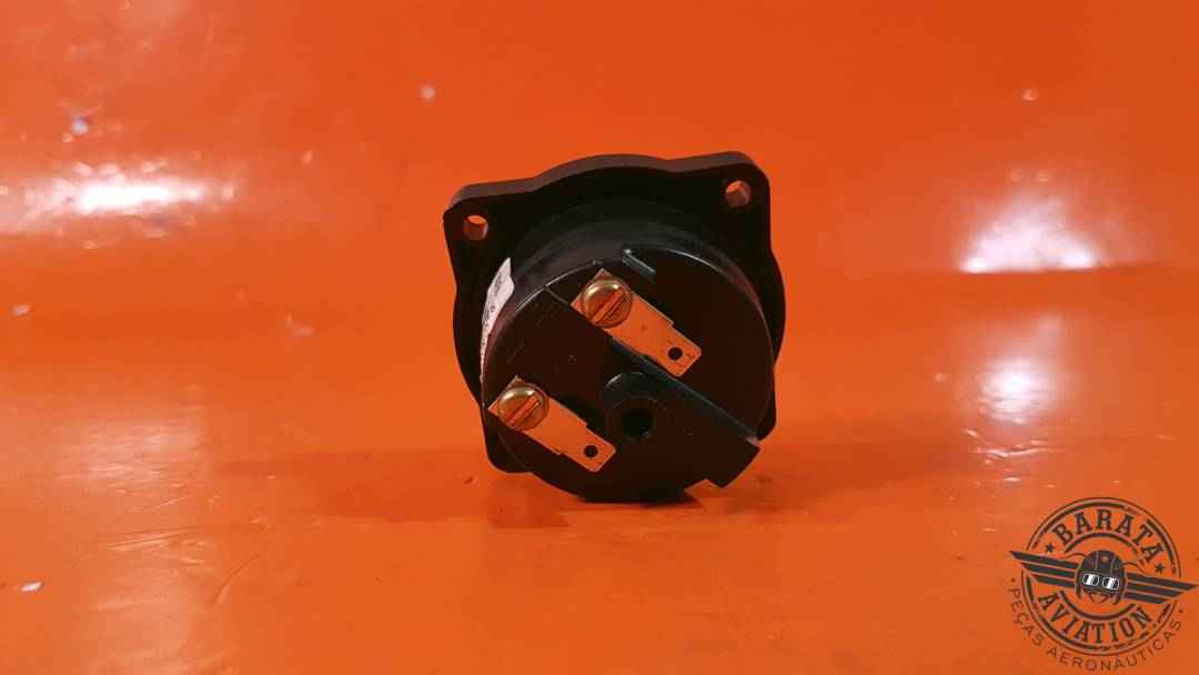 100690 Datcon Hourmeter - 12/24 vdc