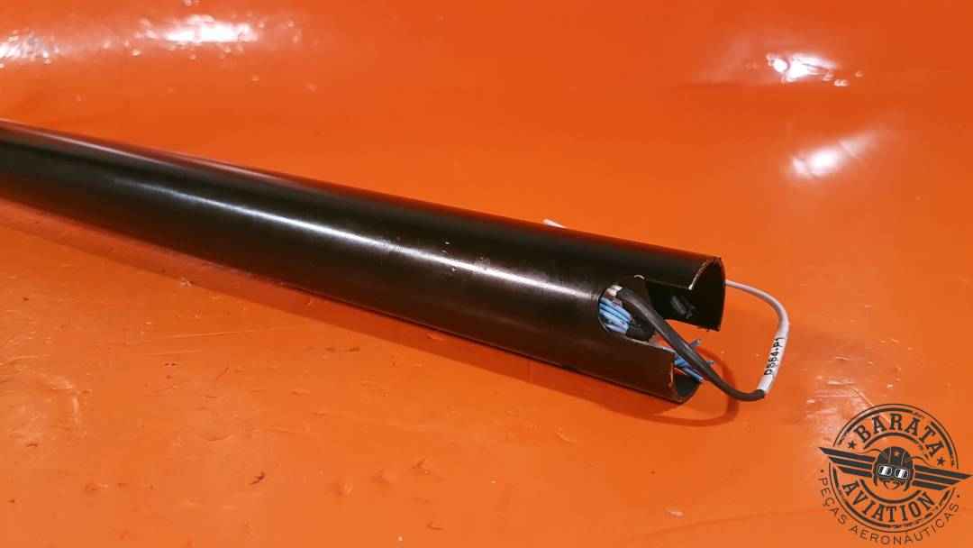 T700F9255100000 TBM L/H Control Wheel Column Assy