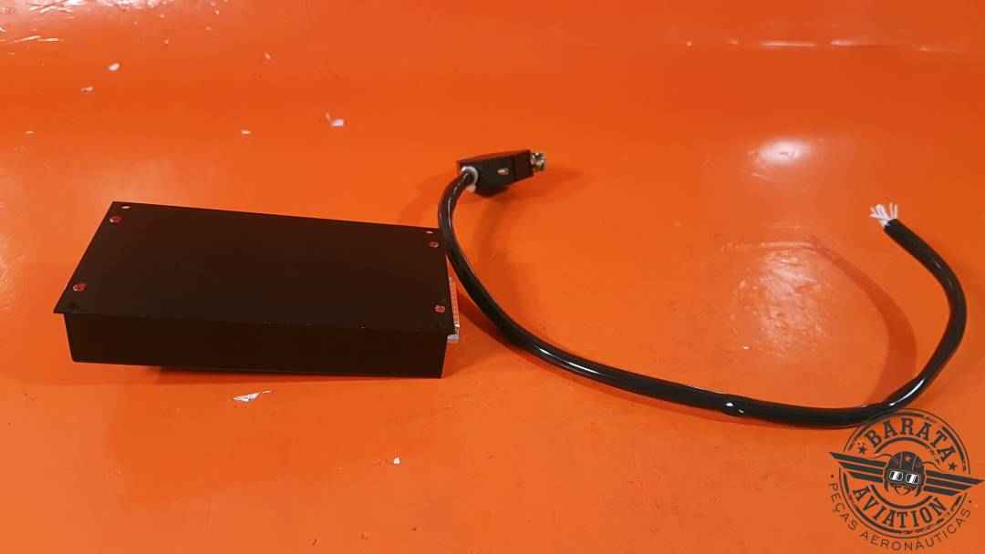 TWH-9301 Air Systems Regulator