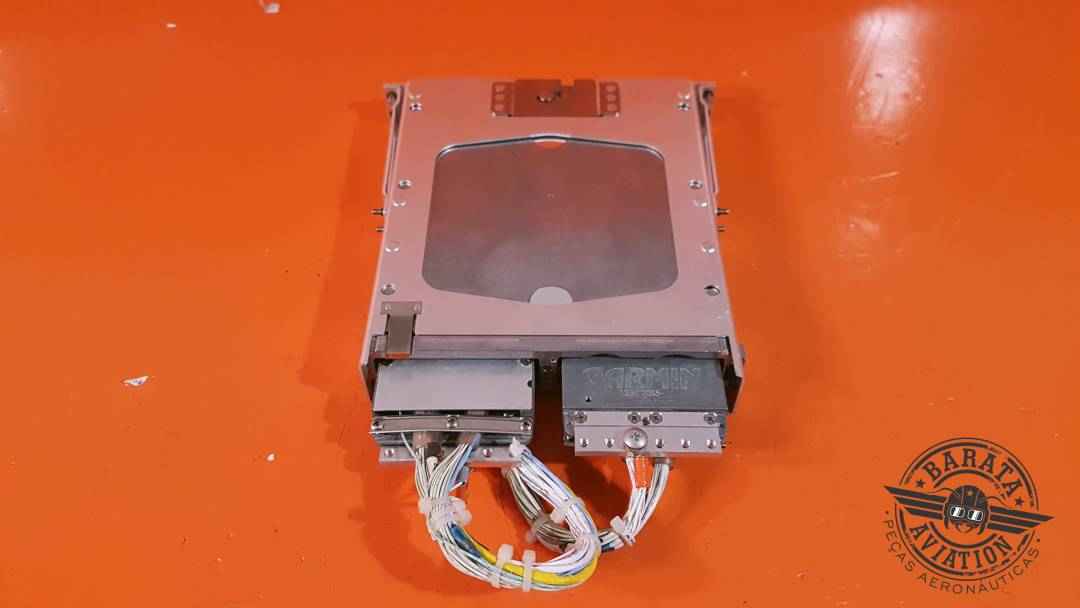 011-00831-00 Garmin GEA-71 Egine/Airframe Unit - 14/28 vdc