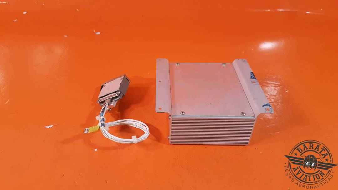 011-00960-00 Garmin GTA-82 Autopilot Trim Adapter - 28 vdc - w/ connector