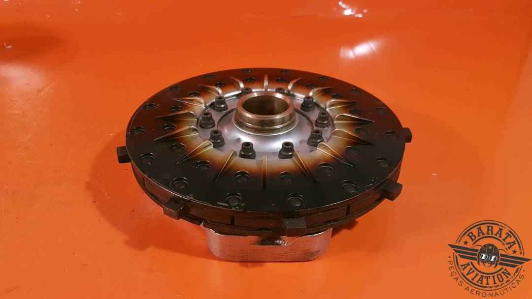 030-19100 Parker Hannifin Brake Assembly