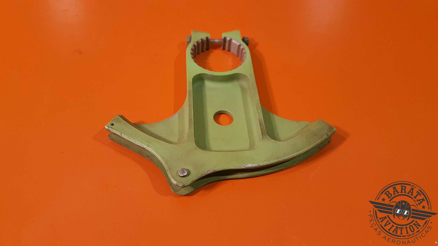 500-15706-401 Quadrant Assy-Elevator