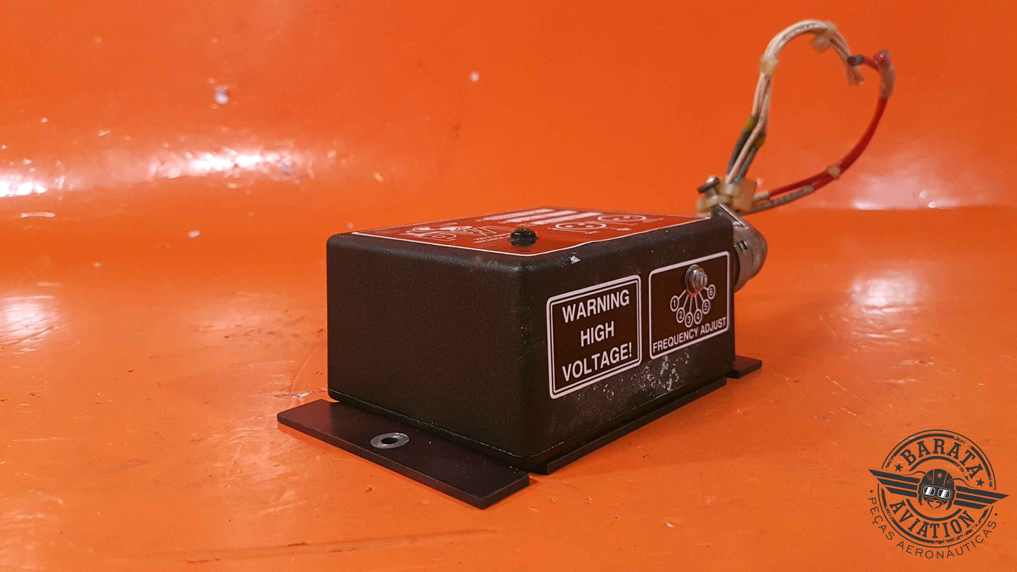 6900053-000 PWI L/H Power Supply Indirect Lighting